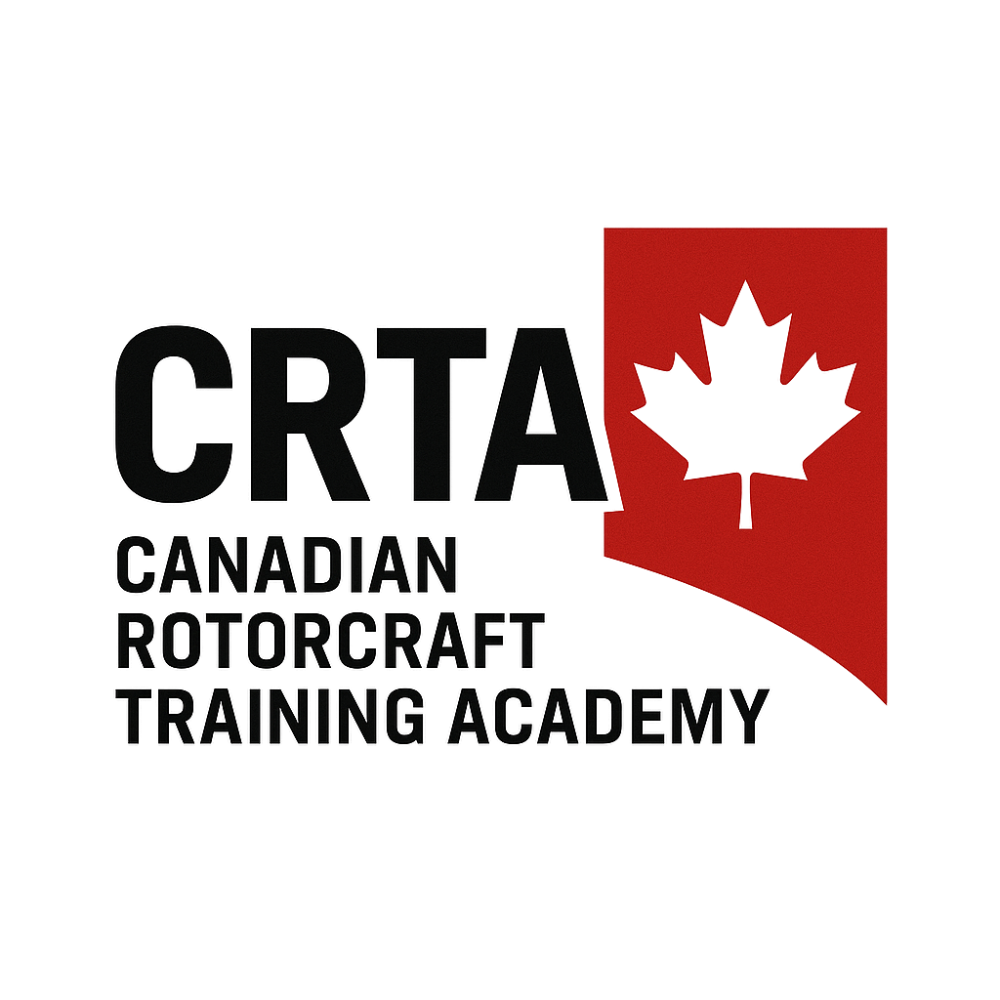 CANADIAN rotorcraft Training Academy